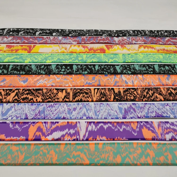 Alibaba wholesale Tacky surface and Extremely thin fishing rod overgrip