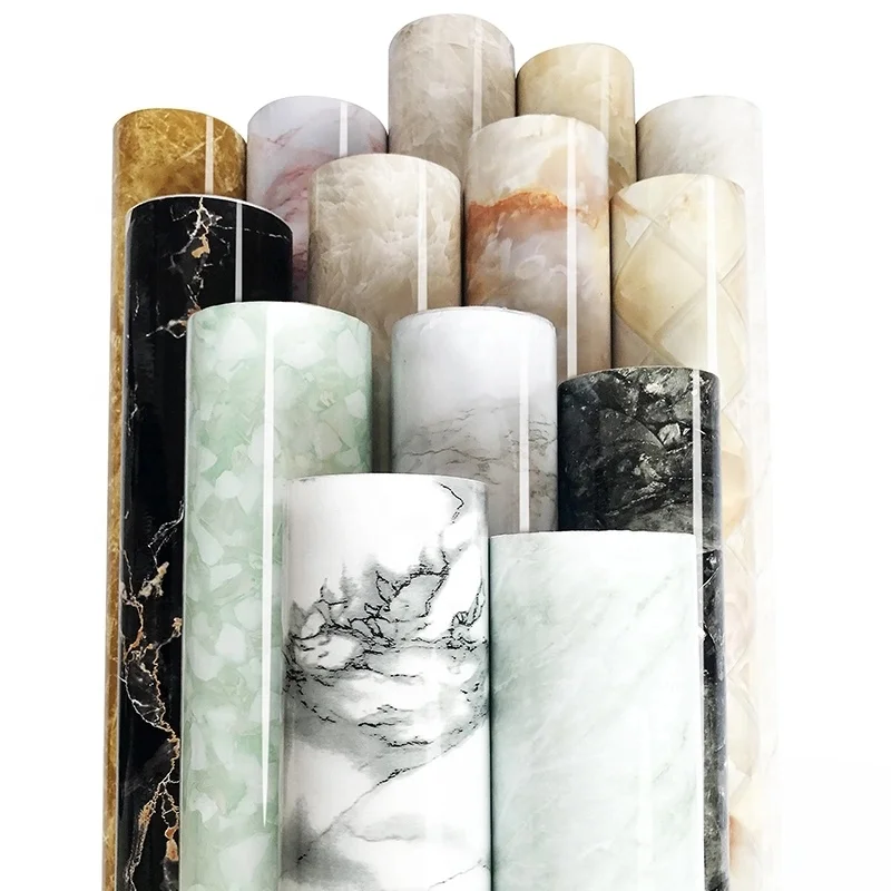 high gloss pvc film for furniture