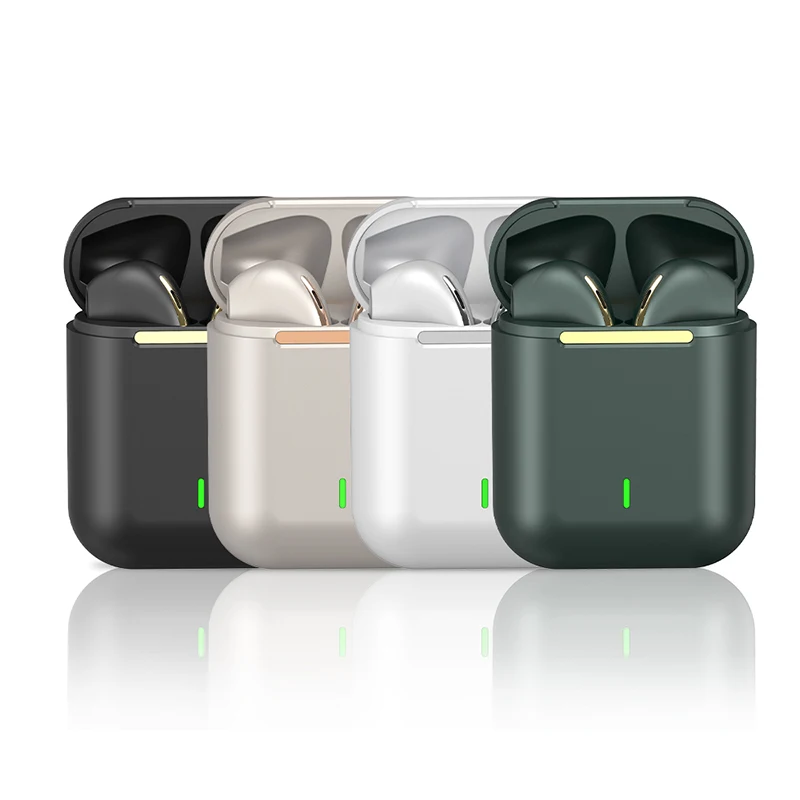 El bulto de encargo libre de la fabrica del auricular de TWS del logotipo vende al por mayor el auricular inalambrico