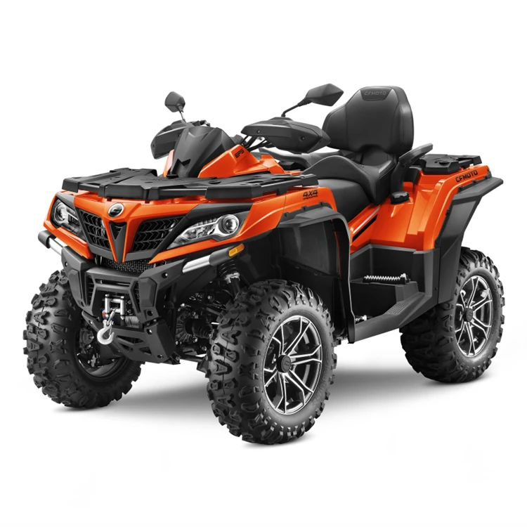 2023 Version Moto C FORCE 850 XC Quad Bike Adults ATV 4X4 8000CC Factory Super Supply