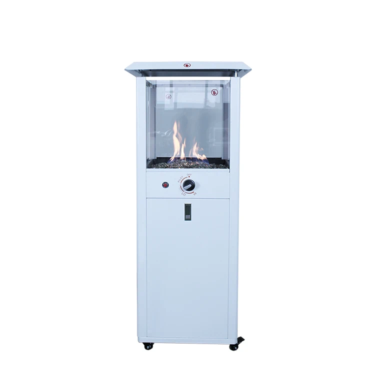 Classical Hot Sale Lpg Gas Outdoor Garden Area Patio Heater