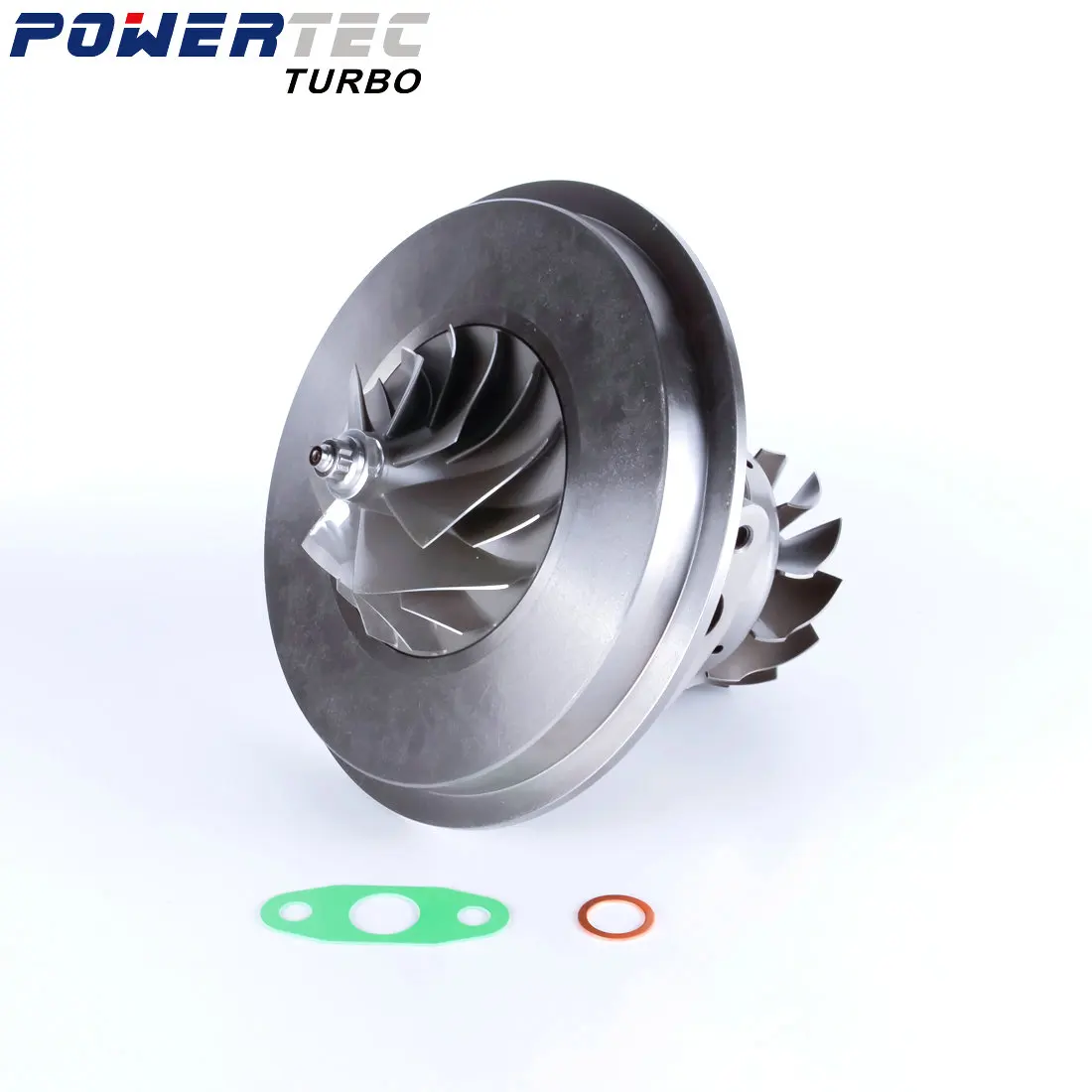 HX55W Турбонагнетатель CHRA картридж 4046127 4037481 404613200 для фирменного 600 Cummins ISX2 с двигателем (ISX2) 2003