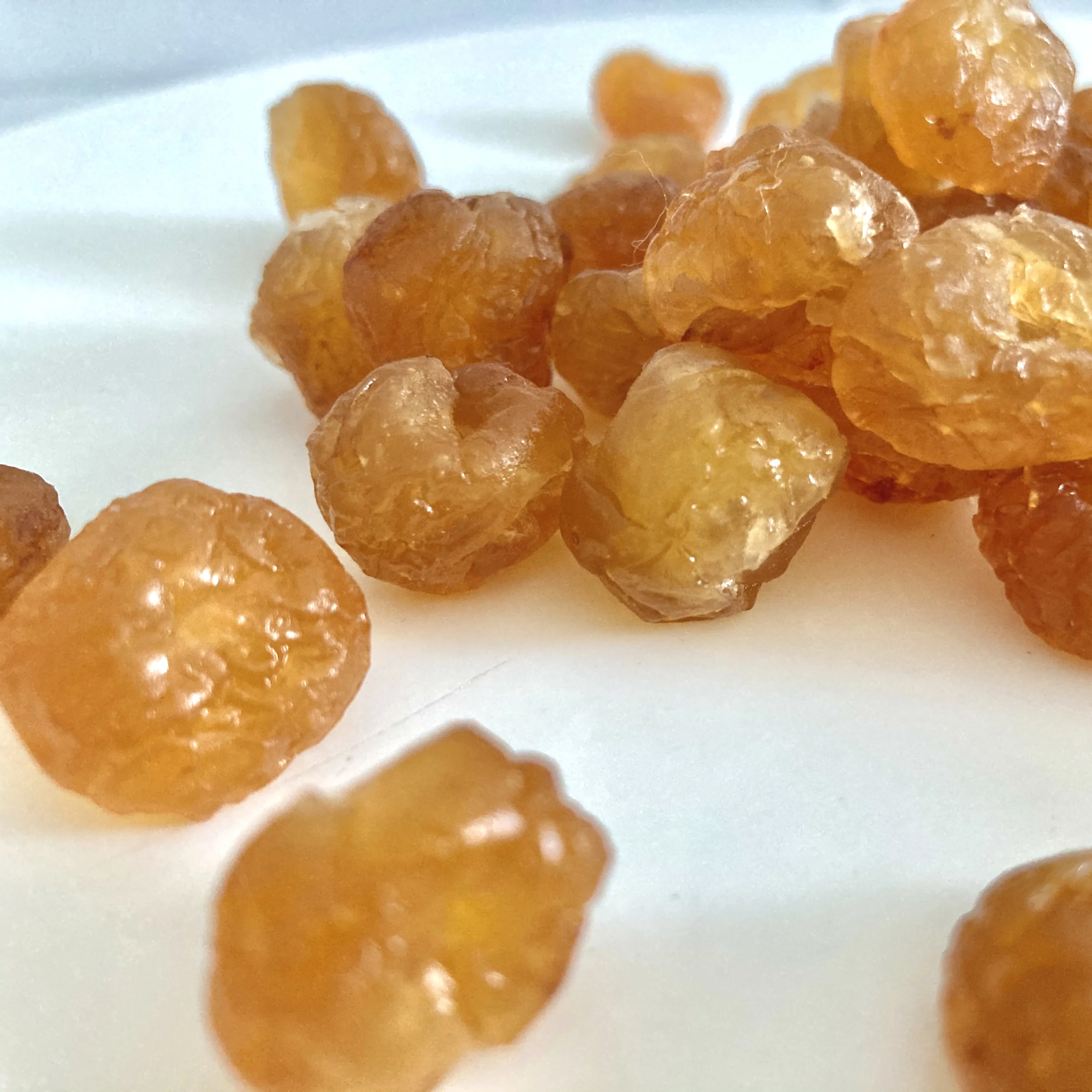 Chinese wholesales good tastes snacks dried cherry no color