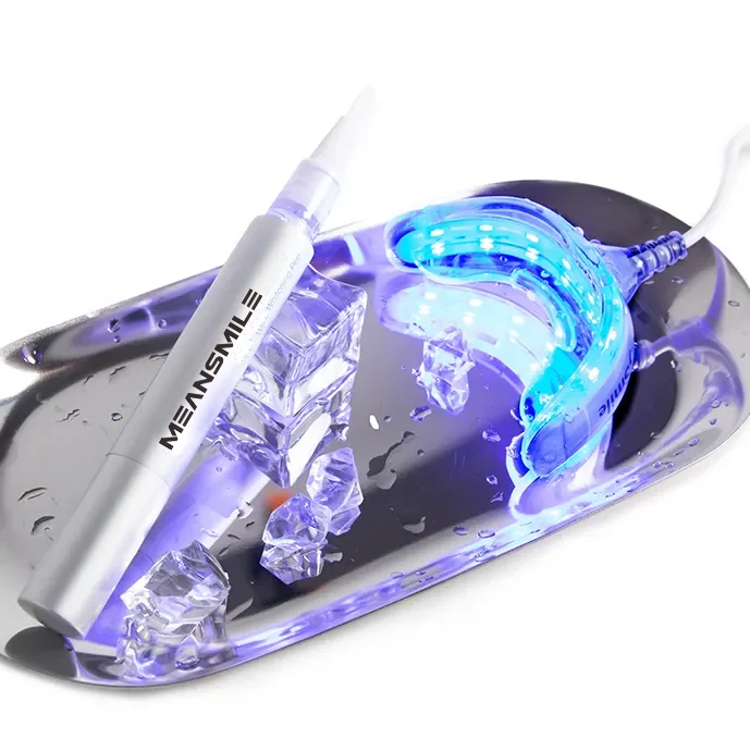usb teeth whitening kit