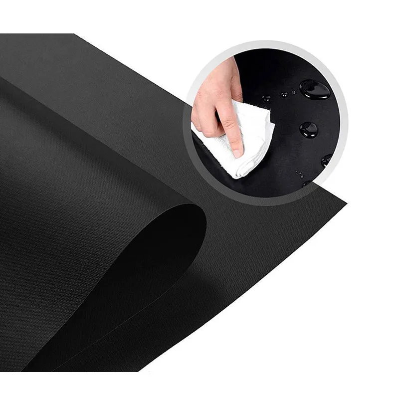 Устойчивая к высоким температурам ткань с покрытием из ПТФЭ, антипригарная термопресс, антистатическая ткань из ПТФЭ и стекловолокна