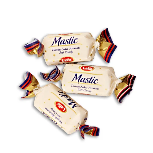 Bonbon Wafer Filled With Chocolate And Hazelnut Cream 500g