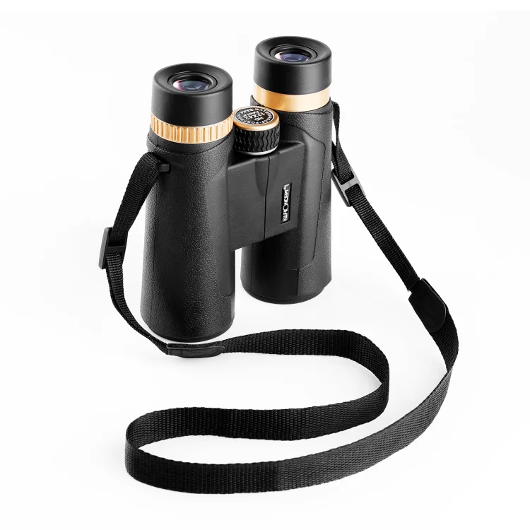 K&F Concept 12x42 thermal binoculars hunting long range night vision binoculars for adults and kids