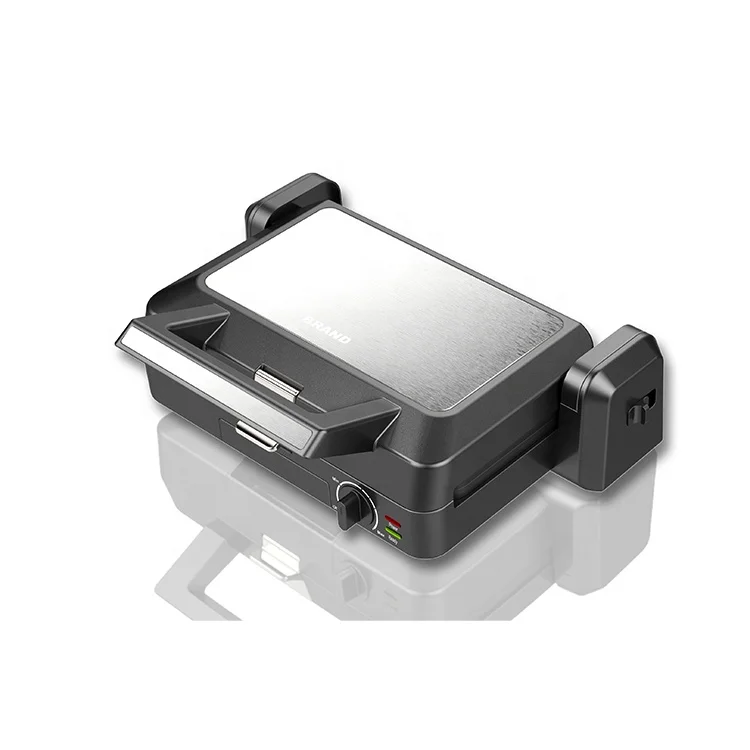 
Detachable 3 in 1 XL sandwich grill waffle maker contact Grill Toaster kitchen appliance 