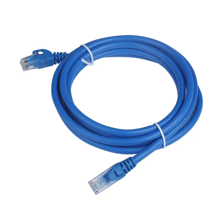 Оптовая продажа 0 5 м 1 2 3 10 15 Ethernet-кабель UTP Cat6 патч-кабель Ethernet