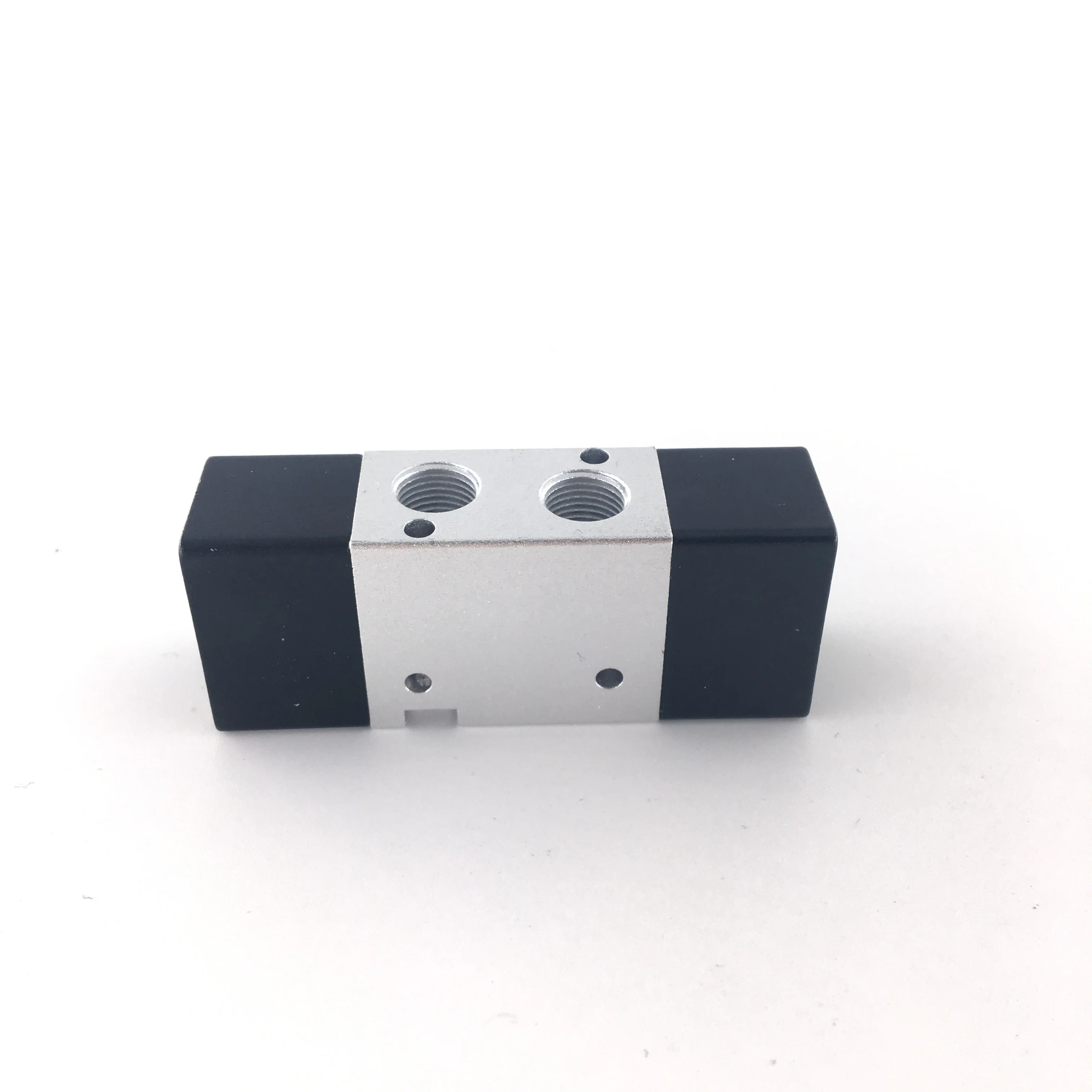 Airtac type 3A120 06 air control 2 position 5 way pneumatic solenoid valve