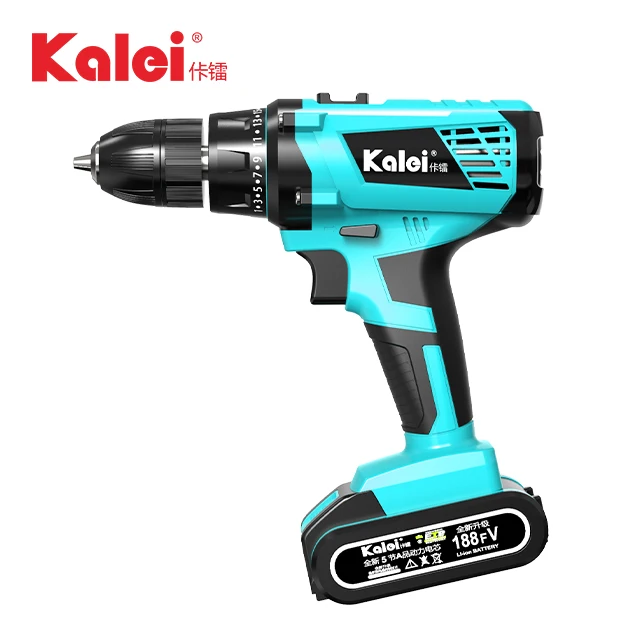 
21V Power tools brushed electric core drilling machines 