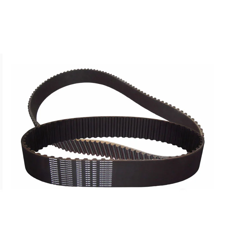 High Quality Htd640-8m Timing Belt for Industrial Machine