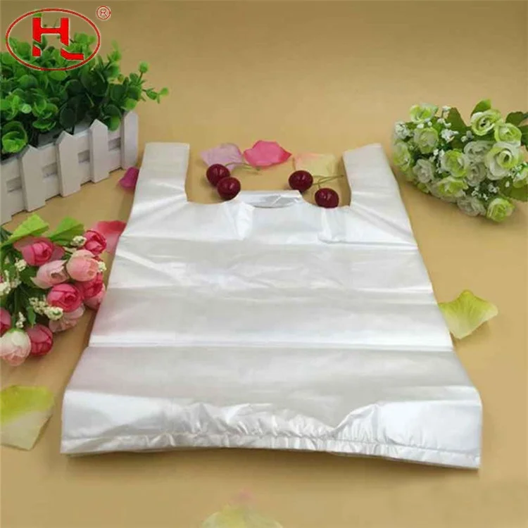 Wholesale China Product Clear  Shirt packaging fruit plastic basket bag storage