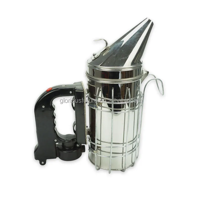 Electric Bee Smoker Beekeeping Equipment