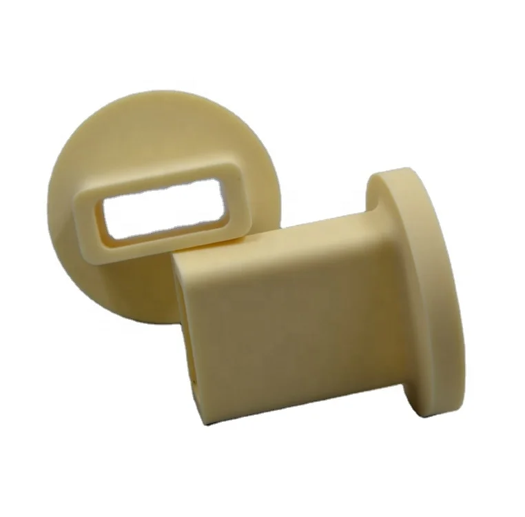 Corrosion Resistance Alumina Oxide (Al2O3) Ceramic Washers