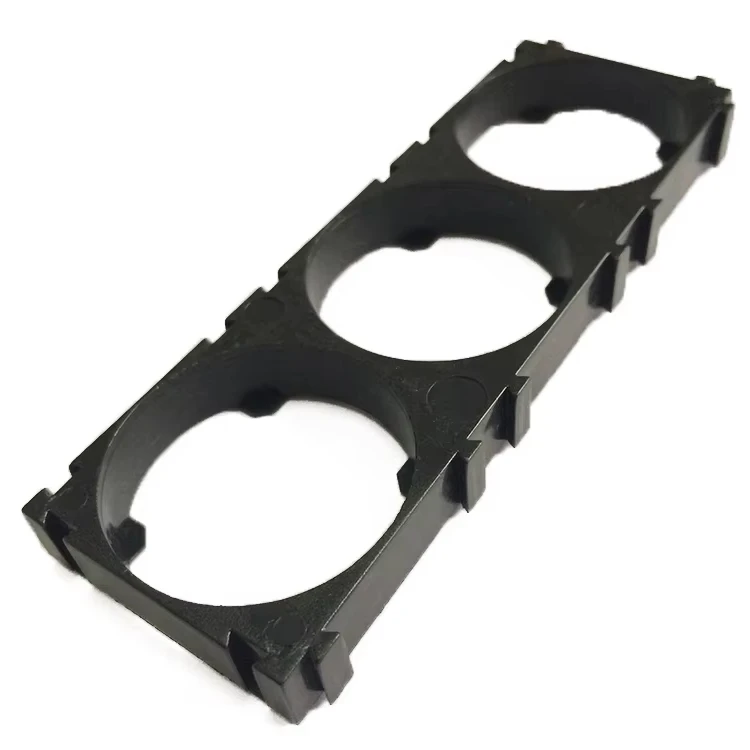18650 battery holder Cylindrical battery bracket li-ion bracket
