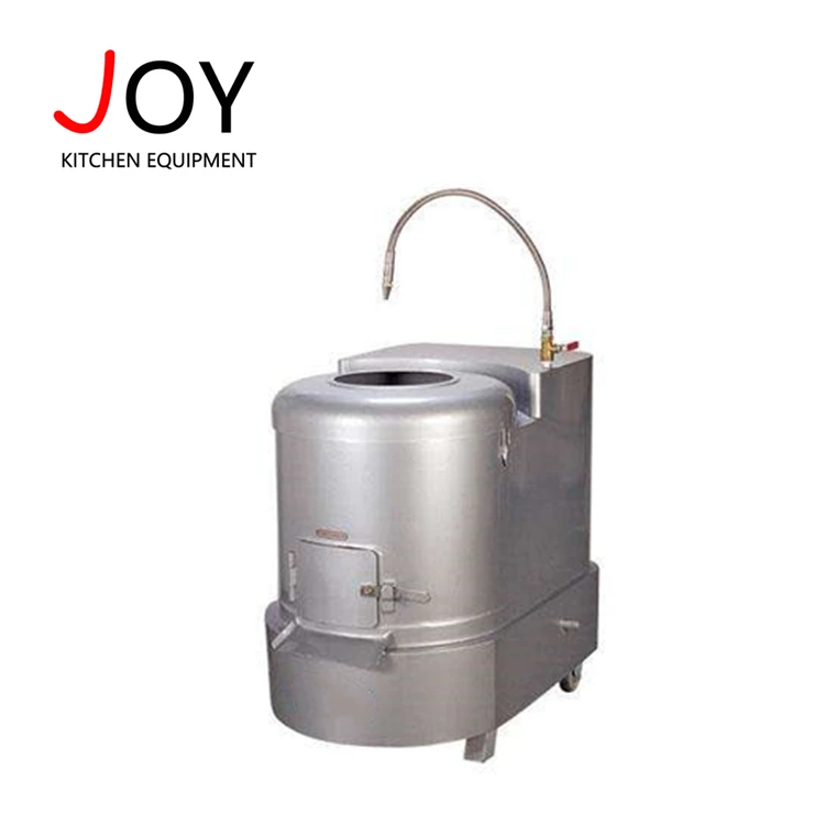 Автоматическая электрическая картофелечистка и Shred машина Slicer