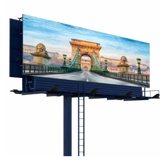 Yake  Full Color HD P2.5 P3 P4 P5 P6 P8 P10 Waterproof Outdoor Large Video Wall Digital Advertising LED Display Billboard Screen
