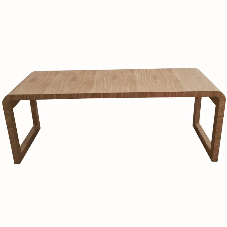 Wooden Long Coffee Tea Table Center Table For The Living Room