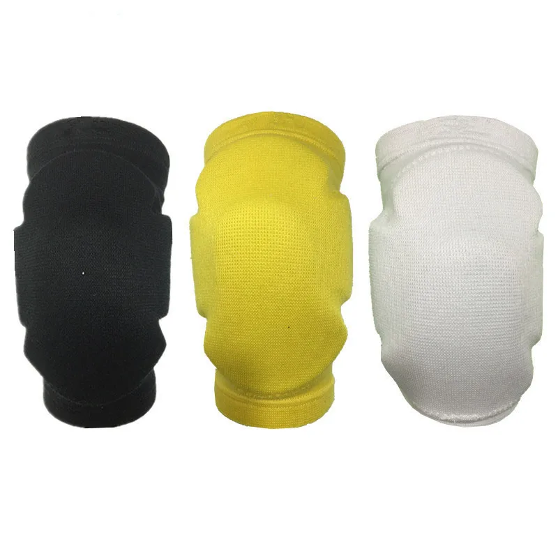 2022 hot eva  volleyball knee pads sleeve support brace e knee pad elastic