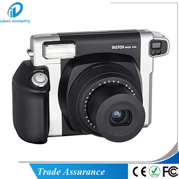
 Фотокамера моментальной печати Fujifilm Instax Wide 300  