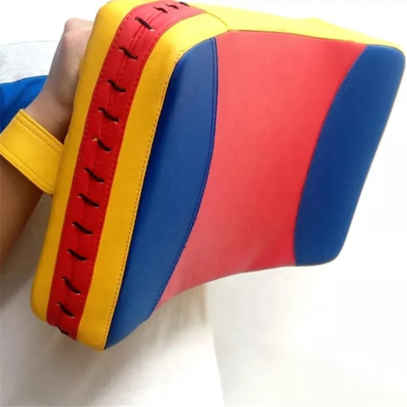 Custom high quality taekwondo equipment Iran kicking target