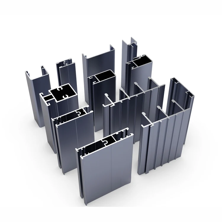 Customize profile, customized aluminum extrusion profiles, aluminum profile connector accessories