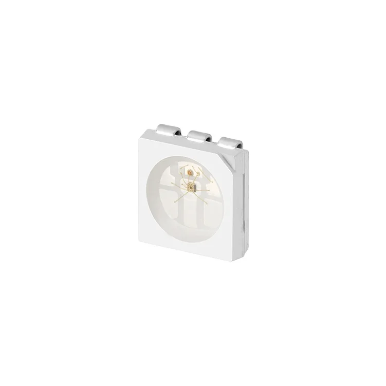 2 New Product 5050 LED Smd Cool White Rgbw 4in1 Full Color Led Chip With IC Inside