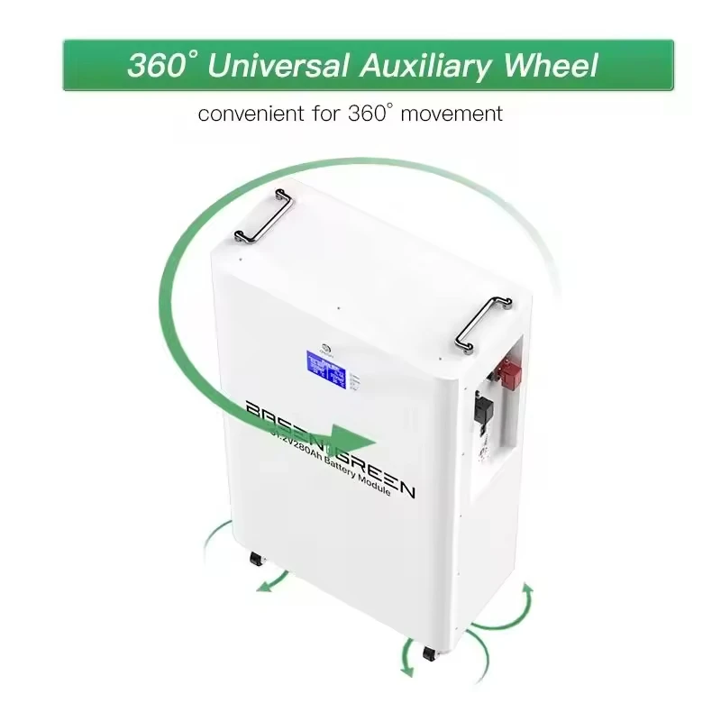 Best Selling Powerwall 10kwh Batteries 51.2v 200ah 280ah 100ah Wall Mounted Home 48v 5kwh Solar Energy Storage Lifepo4 Battery