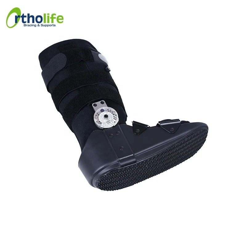 OL-WK003 Air Cam Orthopedic Walker Fracture Boot For Sprain Ankle