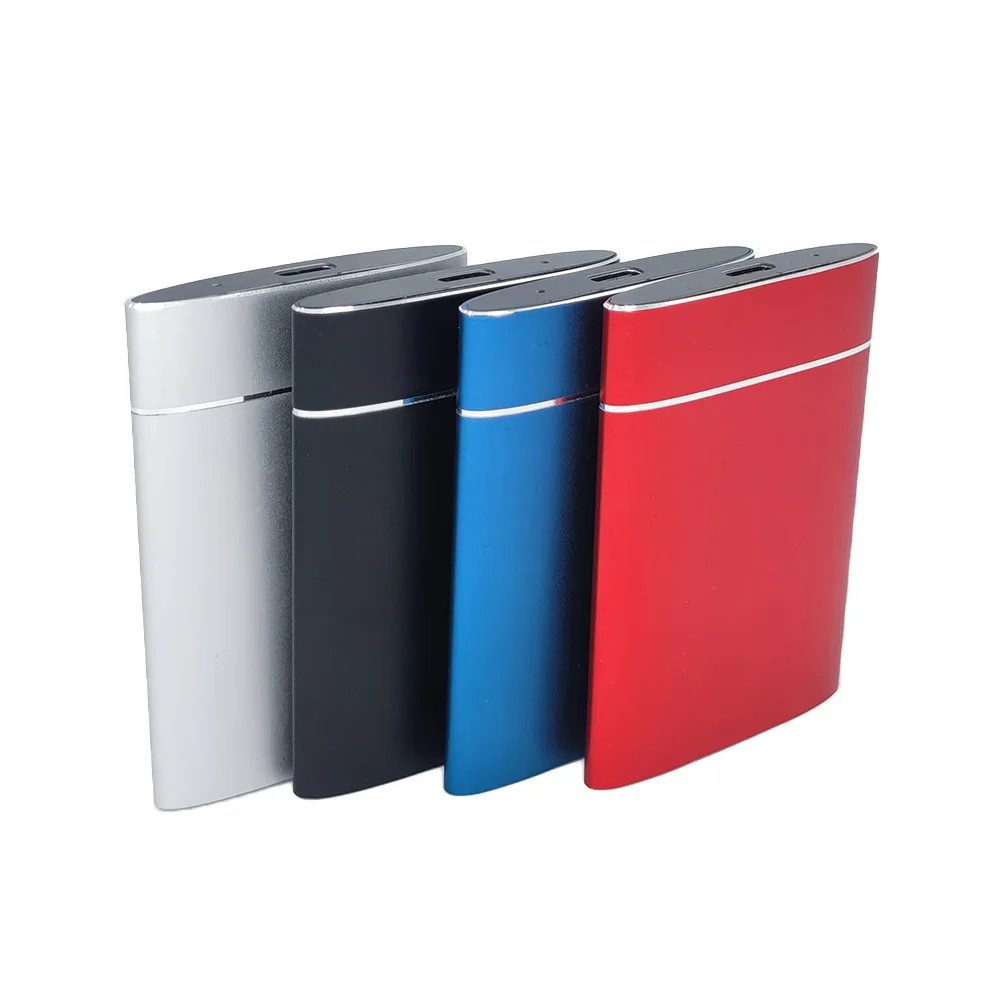 Factory shipped SSD high-speed solid-state mobile hard drive 16TB 8TB 4TB 2TB 1T the true source of same-day delivery