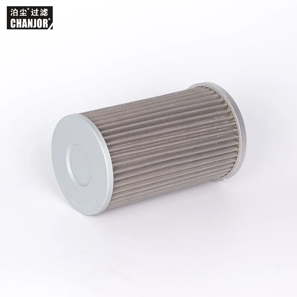 CHANJOR CH1042T Hydraulic suction oil filter 68773-62210 for KOMATSU excavator
