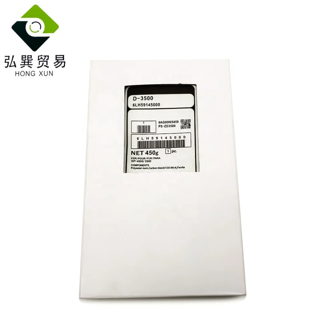 Well Priced for toshiba developer Factory Direct Sale