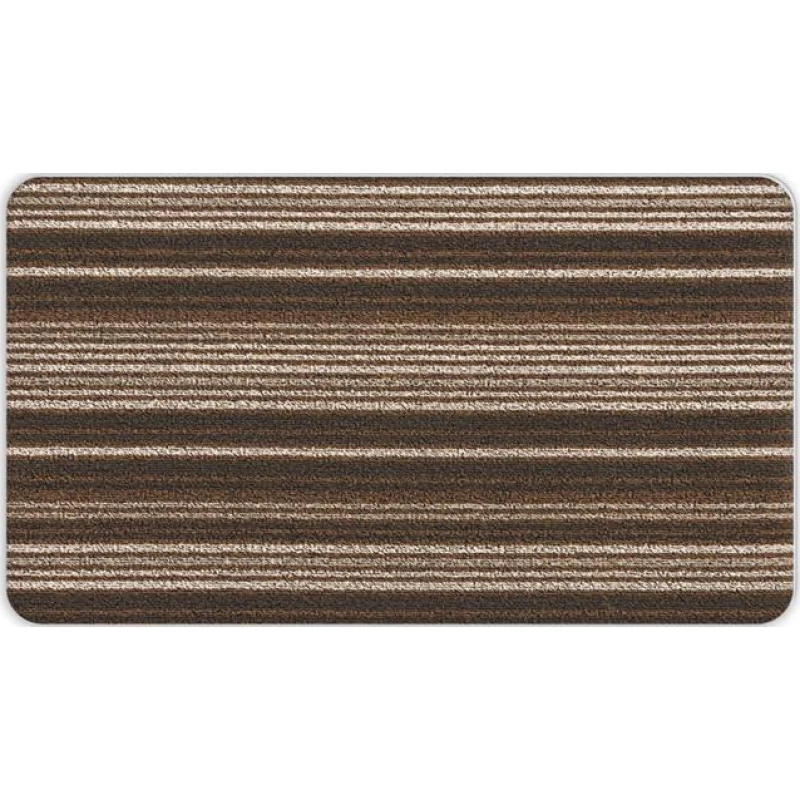 Factory Direct Sales Anti Fatigue 15mm height PVC loop foam kitchen mat