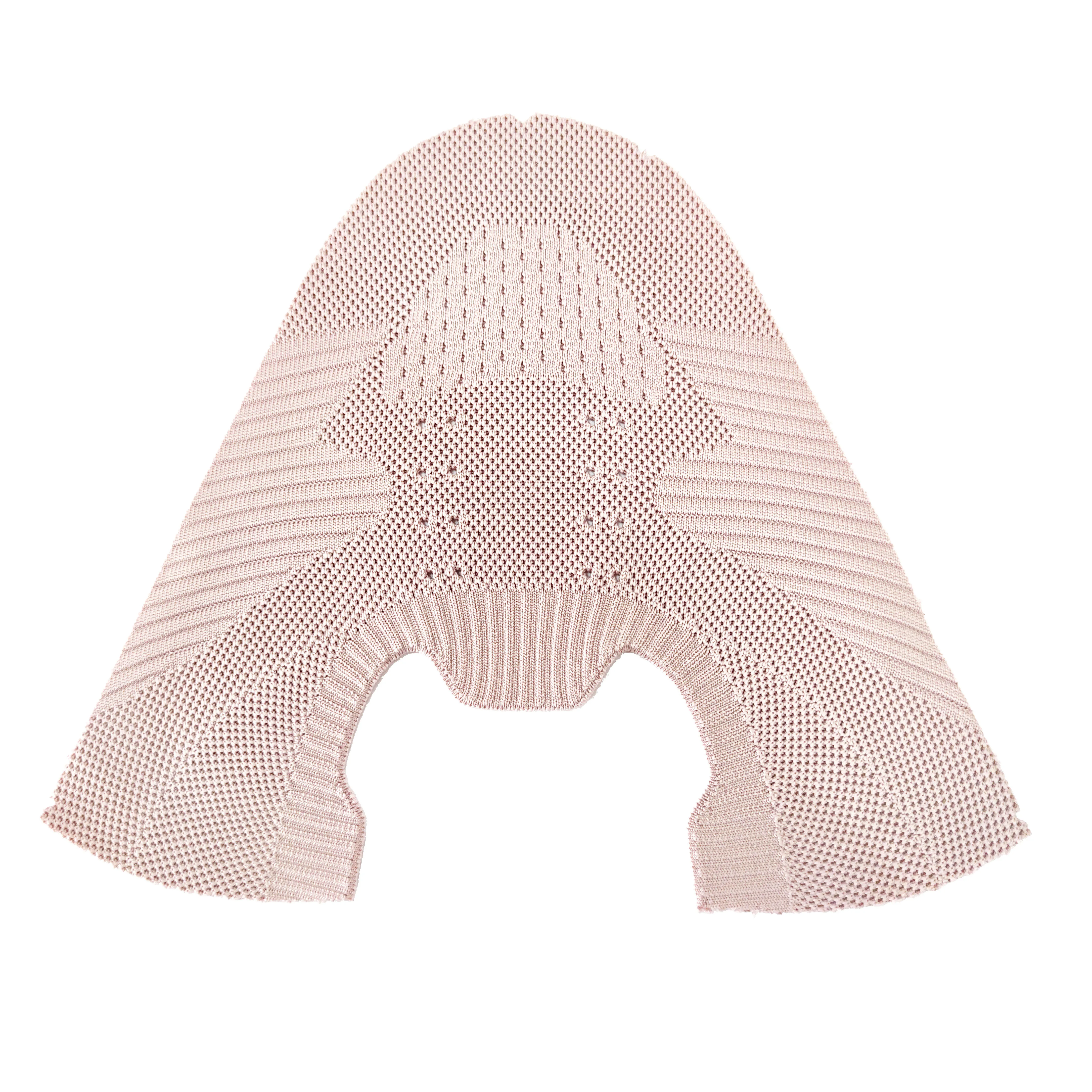 2022 Spring  Fabric Shoe Upper Materials ayakkab