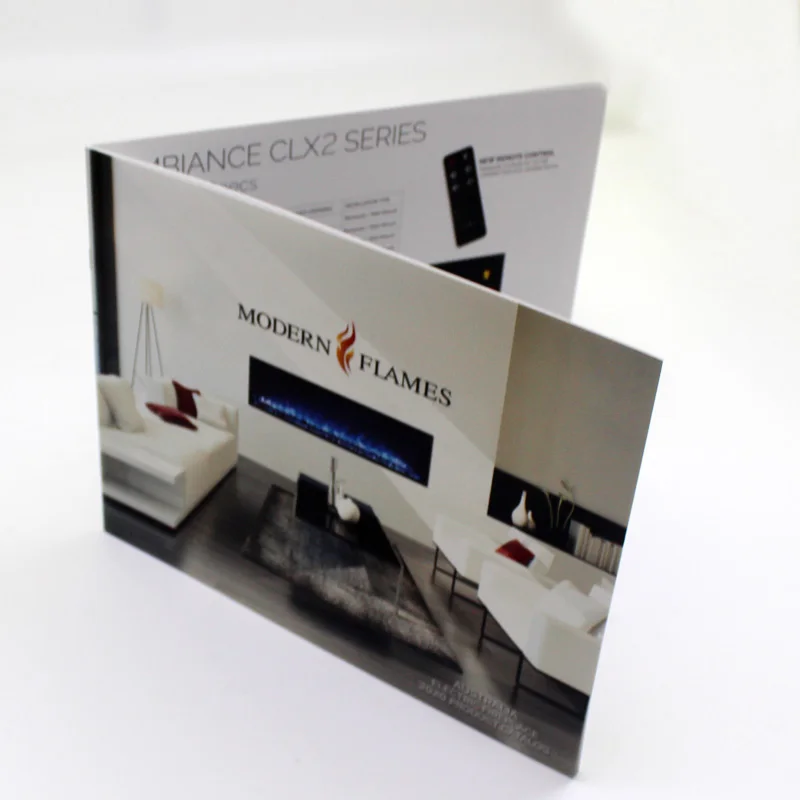 Custom Business Flyer Leaflet High Quality Brochure/Booklet/Flyers/Leaflet/Pamphlet/Book /Magazine Printing Service