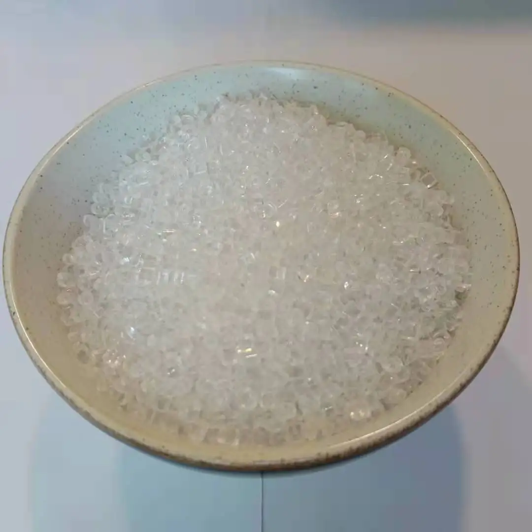Оптовая продажа, натуральные GPPS смолы/гранулы полистирола общего назначения/GPPS пластиковое сырье
