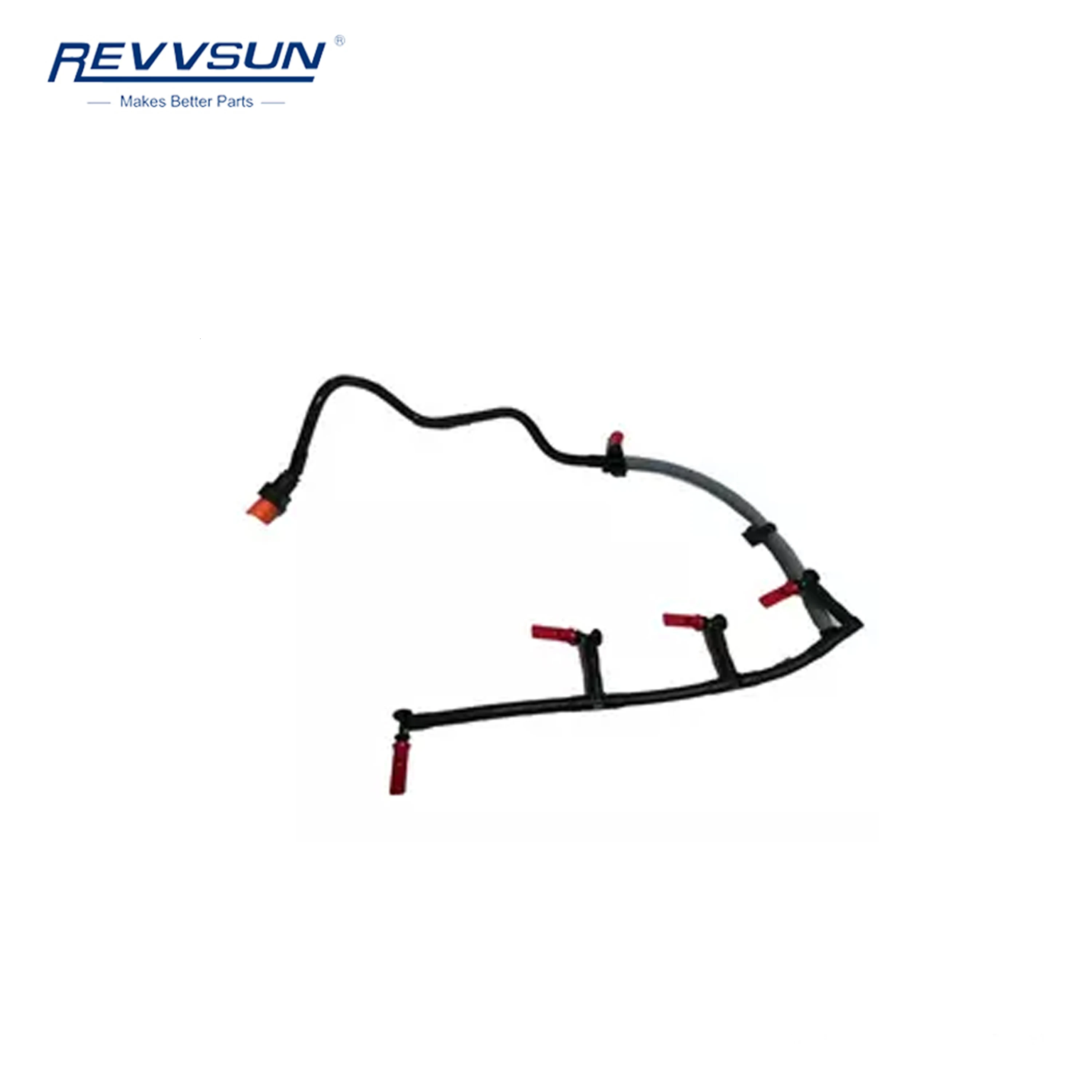REVVSUN Auto Parts BB3Q9K022BG 1756564 Fuel Return Hose for Ford Ranger parts