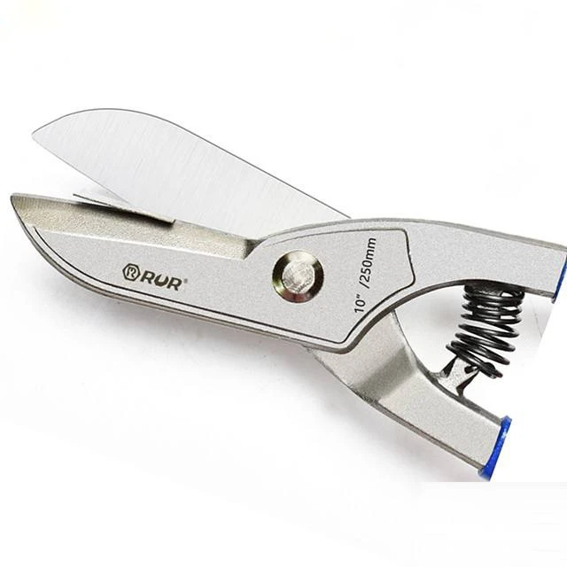 professional industry use Germany Type Tin Snip 12'  for Cutting Iron Metal Sheet for home use labor-saving