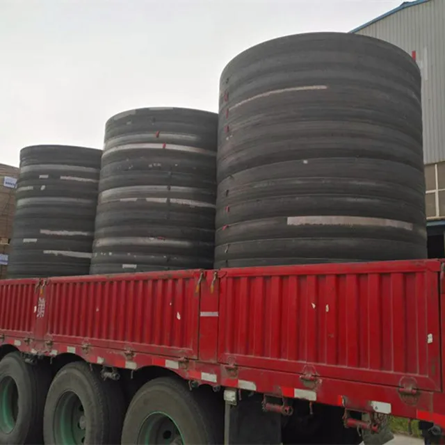 Cold forming elliptical head asme dish head for pressure vessel