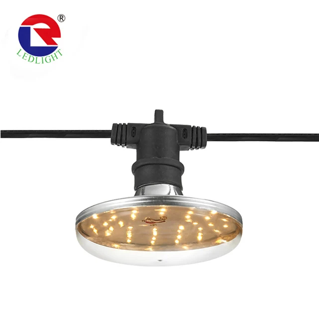 Factory Direct Pitaya Full Spectrum Lights Greenhouse High Power Plant Growth LED Grow Light Bulb For Horticulture E27 15W