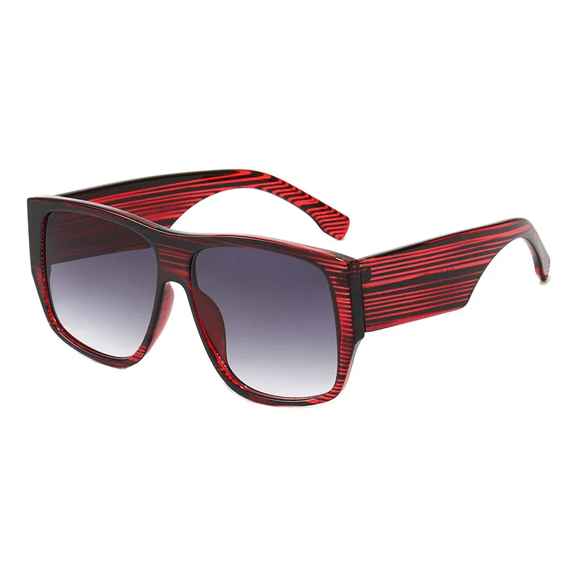 2022 Men Woman Designer Sunglass Oversized Shades Sunglasses Hot 2019 Fashionable Women Sunglasses