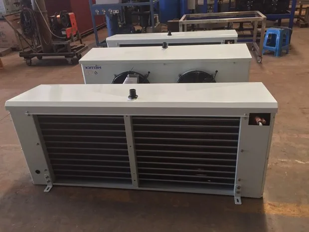 Competitive Price Small Medium Size Fish Fruit And Vegetable Cold Storage Room Cooling Machine Equipment Manufacturers