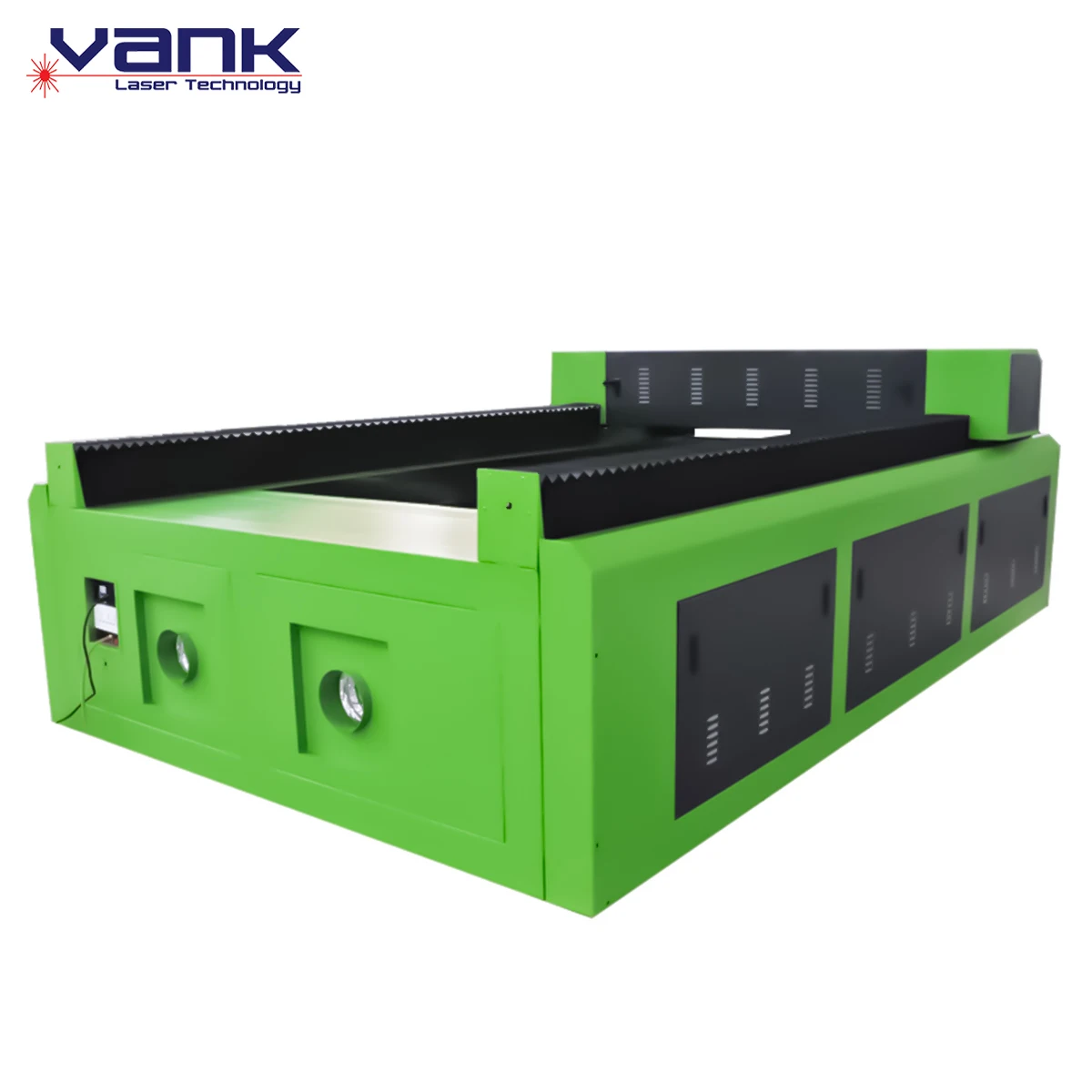 1325 CO2 Laser Cutting Machine Wood Engraving and Cutting Laser Engraver