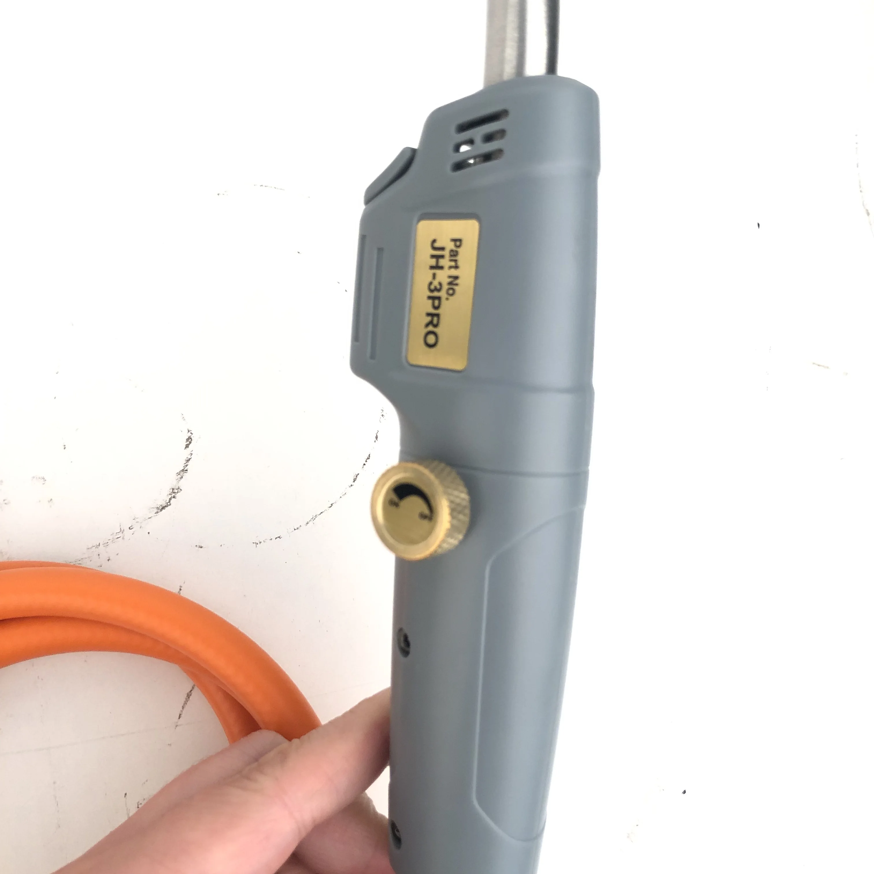 Mapp Propane Gas Torch Trigger Start Mapp Gas Torch with Hose