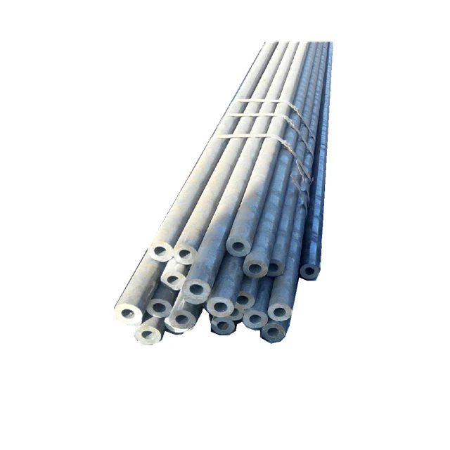 API 5L Gr.B бесшовная труба из углеродистой стали
