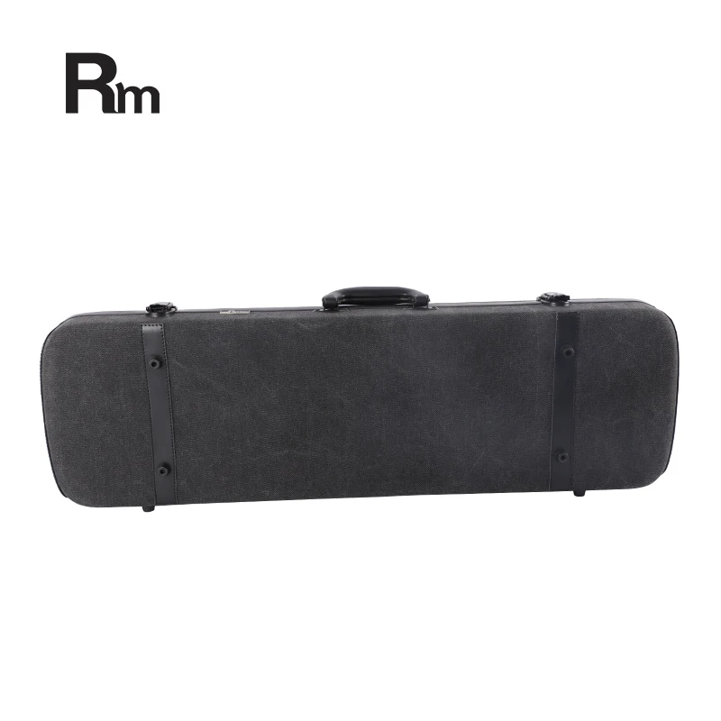 FGC-99  Rm Rainbow music professional OEM ODM cello 4/4 carbon fiber  violin  hard case instrument accessories