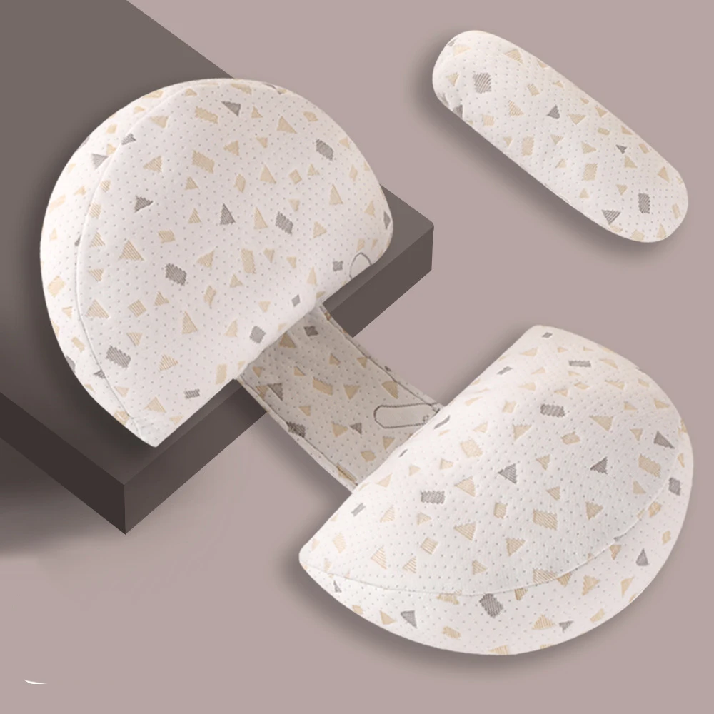 Pregnant Women Side Sleeper Protect Waist Sleep Pillow Abdomen Support Pregnancy Maternity Belly Support Pillows