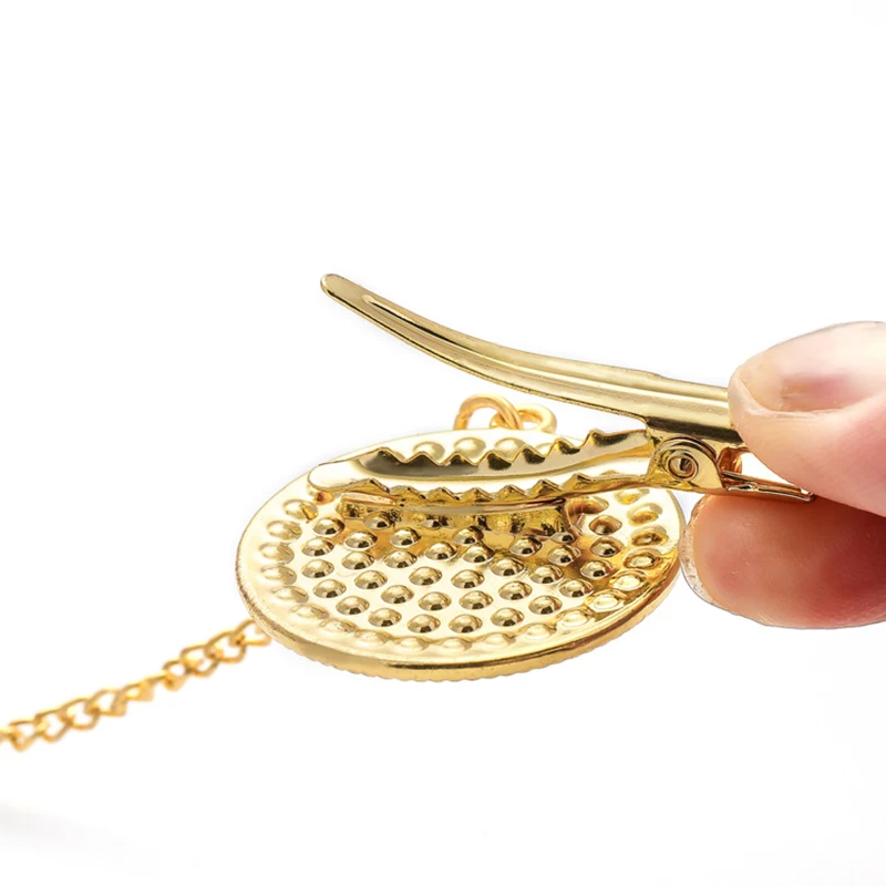 Bling детская пустышка на цепочке с прищепкой зажимом BPA бесплатные силиконовые детские соски пустышки для младенцев новорожденных маленьких мальчиков и девочек