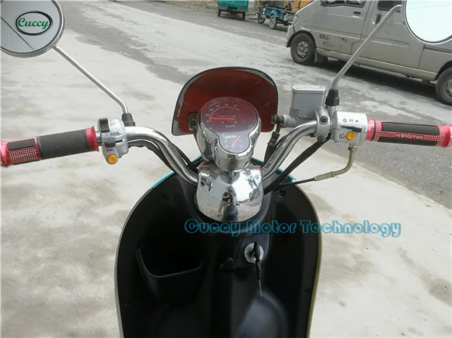 
China chinas beetle gasoline 125cc petrol de gasolina vespa 50cc scooter 